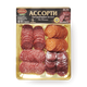 Колбаса «Бижан» сырокопчёная ассорти