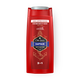 Гель для душа и шампунь 3 в 1 Old Spice Captain