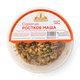 Салат из ростков маша Cha-Cha-Cha