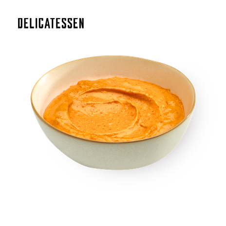 Delicatessen Paprika Aioli