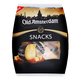Old Amsterdam cheese snack in a bag