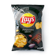 Чипсы Lay's рёбрышки на гриле