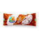 Мороженое пломбир «Коровка из Кореновки» с шоколадной крошкой