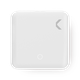 Быстрое зарядное устройство Commo Station Charger 3xUSB-C + 1xUSB-A White