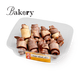 Bakery Frozen Chocolate Rogalach
