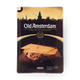 Old Amsterdam cheese slice