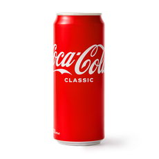Coca-Cola Сlassic