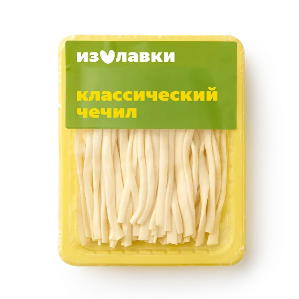 Сыр Чечил — купить с доставкой на дом по выгодным ценам из Яндекс Лавки