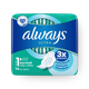 Always panty liners Ultra Normal