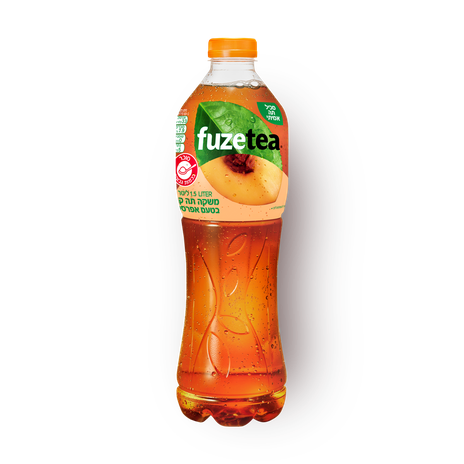 Fuze Tea Peach