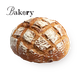 Bakery Olive bread