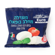 Euro Mozzarella cheese from buffalo milk