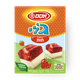 Osem Strawberry jelly powder