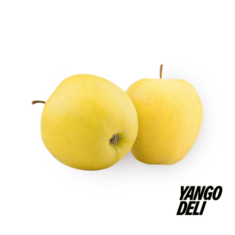 Golden apple
