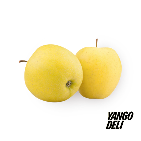 Golden apple