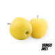 Golden apple