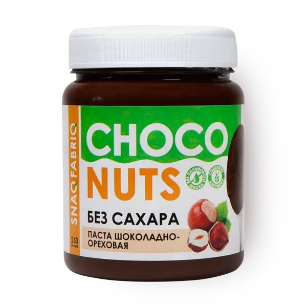 Шоколадная паста — купить с доставкой на дом в Екатеринбурге по ...