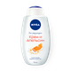 Гель-уход для душа Nivea Крем и апельсин