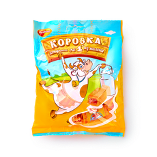 Конфеты Коровка «Рот Фронт», 180 г — купить с доставкой из Яндекс Лавки