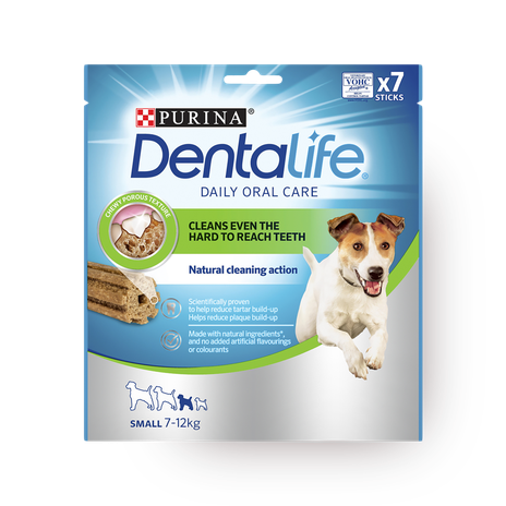 Purina Dentallife Small Dog