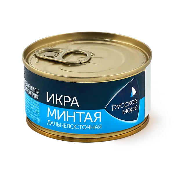 Рыба и морепро­дукты — купить с доставкой на дом