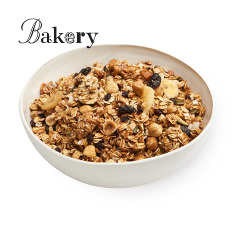 Bakery Granola