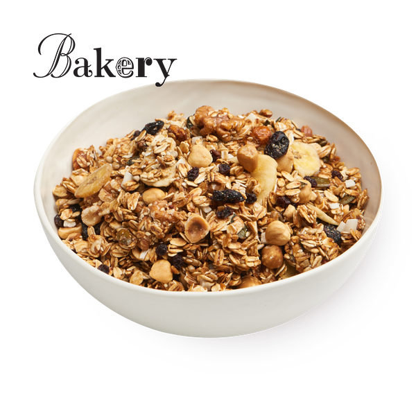 Bakery Granola