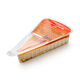 Чизкейк манго-маракуйя Konfeta