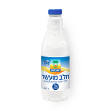 Yotvata Fortified 3%