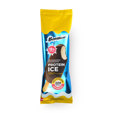 Мороже­ное проте­иновое вкус Пломбир Bombbar
