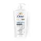 Крем-гель для душа Dove Глубокое питание и увлажнение