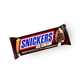 Мороженое молочное Snickers с карамелью и арахисом в глазури эскимо