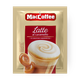 Кофейный напиток растворимый Latte al caramello MacCoffee со вкусом карамели