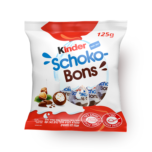 Kinder Schoko-bons