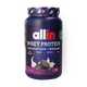 allin WPC cookie cream Flavor