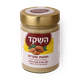 השקד חמאת שקדים