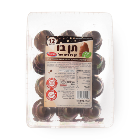 Ten Bo without gluten