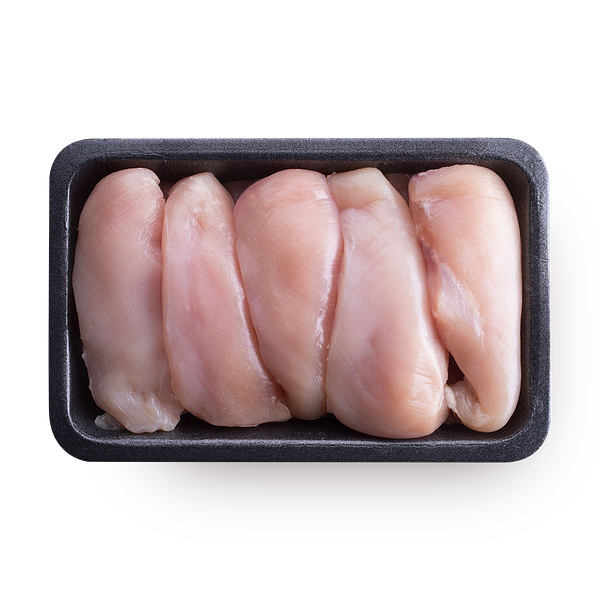 Premium Chicken breast frozen