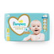 Pampers Premium Care diapers Newborn, size 2