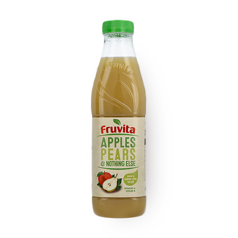 Fruvita apples pears