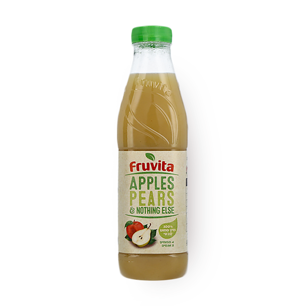 Fruvita apples pears