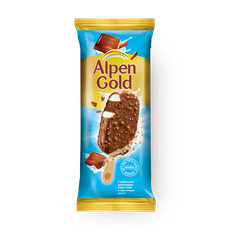 Мороже­ное Alpen Gold