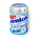Mentos Strong Mint Gum