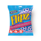 Flipz cheesecake and strawberry cream covered pretzels