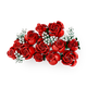 Конструктор Lego Icons Букет роз 10328