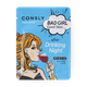 Тканевая маска для лица Consly Bad Girl Good Skin после вечеринки