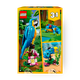 Конструктор Lego Creator 31136 Экзотический попугай, 253 детали