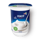 Danone Bio White yogurt 3%