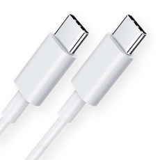 Type C/Type C cable 1 meter