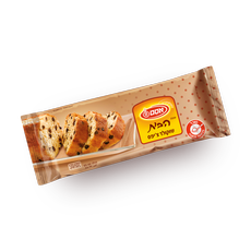 Ugat Habait chocolate chips cake